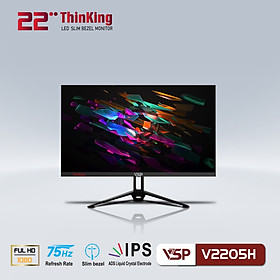 Màn Hình VSP V2205H 22