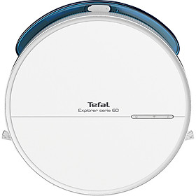 Robot hút bụi Tefal RG7447WH - Hàng chính hãng