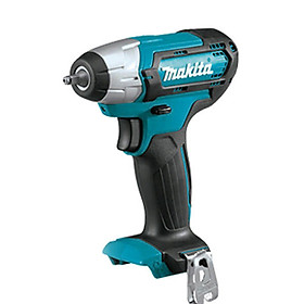 Mua  Hàng chính hãng  - Máy siết bu lông dùng pin(6.35mm)(12v Max) Makita TW060DSYE
