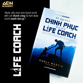 [Tải ebook] Bí quyết chinh phục nghề Life Coach PDF