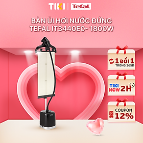 Mua Bàn ủi hơi nước đứng Tefal IT3440E0- 1800W - Hàng chính hãng
