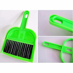 Mua Chổi quét bằng nhựa tiện dụng nhỏ gọn - Gia dụng AN PHÚ