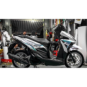 tem rời dành cho xe vario