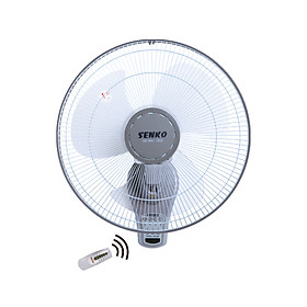 Quạt treo tường Senko TR1683 hàng chính hãng màu sắc ngẫu nhiên