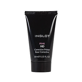 Kem lót HD Corrective Primer (30ml) INGLOT