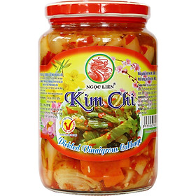 Kim Chi 800g