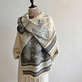 KHĂN QUÀNG CỔ KHĂN CHOÀNG CỔ SIÊU VIP ĐẸP DÀNH CHO NỮ