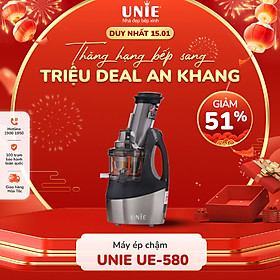 Mua Máy ép chậm UNIE UE-580 - Hàng chính hãng