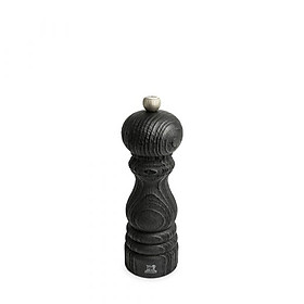 Mua Cối Xay Muối Peugeot Paris Nature 41410 18cm Màu Gỗ Tự Nhiên Đen hàng chính hãng