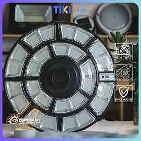 Mua Đèn đĩa bay UFO năng lượng mặt trời công suất 1000W SACO có cảm biến chuyển động  remote