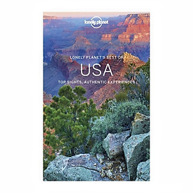 Best Of Usa 2Ed.