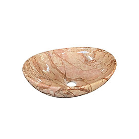 Mua lavabo đặt bàn Giả đá  thương hiệu gama