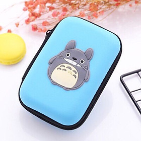 Mua Hộp đựng tai nghe / hộp đựng sạc dự phòng nhỏ