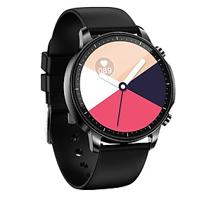 Bluetooth Smart Watch Fitness Tracker Sports Heart Rate Monitor for IOS