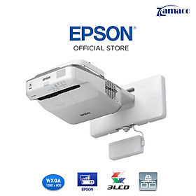Mua Máy chiếu Epson EB-695Wi Hàng chính hãng - ZAMACO AUDIO