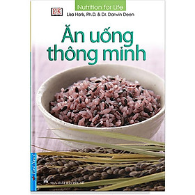 Download sách Sách - Ăn Uống Thông Minh - First News