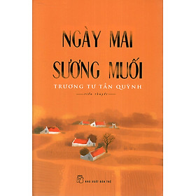 [Download Sách] Ngày Mai Sương Muối