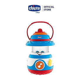 Đồ chơi cây đèn thần phát nhạc Chicco