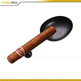 Mua CAViS K9 - Gạt Tàn Cigar Bằng Thép 1 Điếu Lớn (Cigar Ashtray)