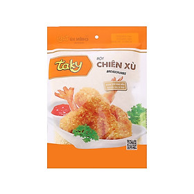 Chỉ Giao HCM - Bột Chiên Xù Tài Ký - gói 150gr