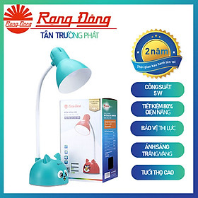 Mua Đèn bàn Bảo vệ Thị lực Model: RD-RL-27.V2 5W