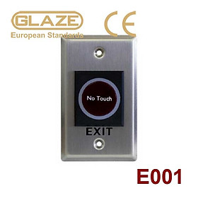 Mua Công tắc Exit mở cửa không chạm