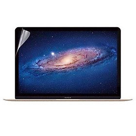 Miếng dán màn hình cho MacBook Pro 16 inch New 2020 hiệu JCPAL iClara - Hàng nhập khẩu