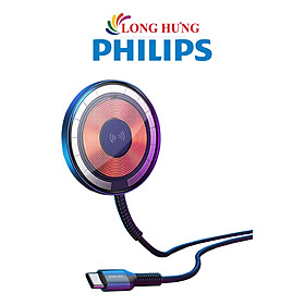 Mua Đế sạc từ tính không dây Philips 15W DLP9739TB/74 - Hàng chính hãng