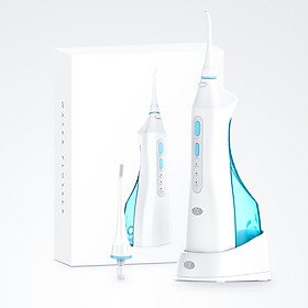 Máy tăm nước OCTECH-TN công nghệ sóng siêu âm, Tăm nước cho người niềng răng