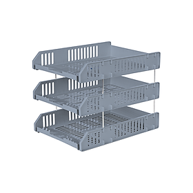 Mua Tủ KỆ Khay đựng tài liệu A4 - 3T