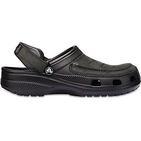 Giày thời trang Clog Nam Crocs Yukon Vista Clog 205177