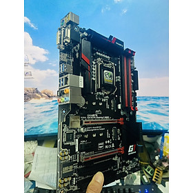 Bo Mạch Chủ (Mainboard) GIGABYTE H170-Gaming3 (Ram DDR3) HÀNG CHÍNH HÃNG