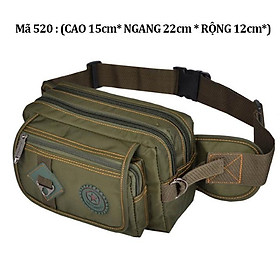 HCM Đeo đeo chéo unisex buôn bán SSD4 