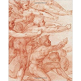 Michelangelo - Divine Draftsman and Designer
