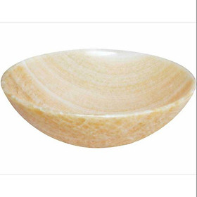 Mua Chậu đá tự nhiên nhập khẩu/lavabo đá tự nhiên EV-CĐ48