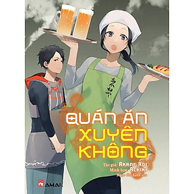 Nơi bán Quán Ăn Xuyên Không - Giá Từ -1đ