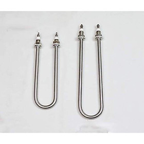 Mua Thanh điện trở U đơn (điện trở nồi phở  nồi nấu cháo  còng nhiệt)