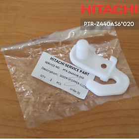 Mua NGÀM CỬA  LẪY CỬA TỦ LẠNH HITACHI 2 CÁNH – HÀNG CHÍNH HÃNG