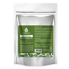 Bột Rau Má Nguyên Chất Aroma Works Centella Power - 100g