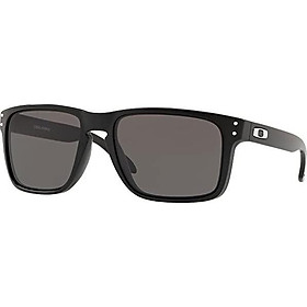 Oakley Men's OO9417 Holbrook XL Square Sunglasses