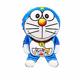Bóng Hình Doraemon Size Trung
