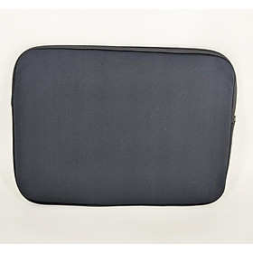 Túi bảo vệ chống sốc Laptop vải lưới polyester 14 inch loại dày