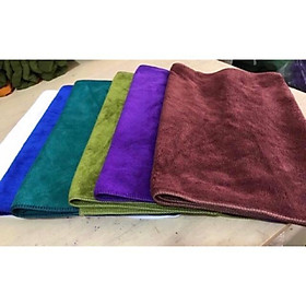 Mua Khăn tập gym  yoga  thể thao kt 35*75cm  trọng lượng 110g/c thấm hút mồ hôi cực tốt