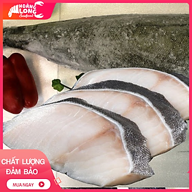 Ca tuyết đen alaska 1kg