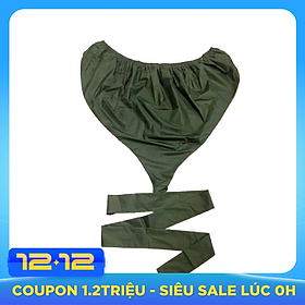 Túi vệ sinh máy lạnh RO _ túi bảo dưỡng điều hòa RO _ áo trùm vệ sinh máy lạnh RO _ RO05