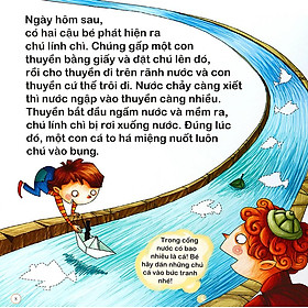 Sách Chú Lính Chì Dũng Cảm