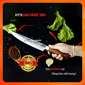Mua Dao Phúc Sen Bản Phile Khâu Đồng N14D