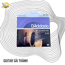 Mua Dây đàn Draddio- Bao check mã vạch