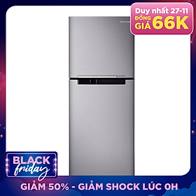 Tủ lạnh Samsung 208 lít RT20HAR8DSA/SV