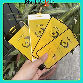 Mua CƯỜNG LỰC 10D DÀNH CHO IPHONE